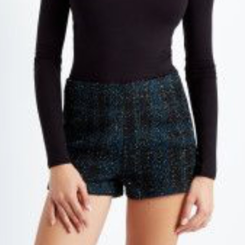 2 pairs of Shorts Bethany Mota/ Forever21
